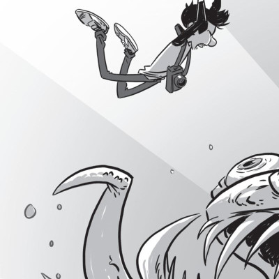 The Last Kids On Earth 1