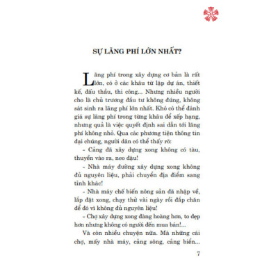 Ô, Dù "Lọng" (Xuất bản lần thứ ba)