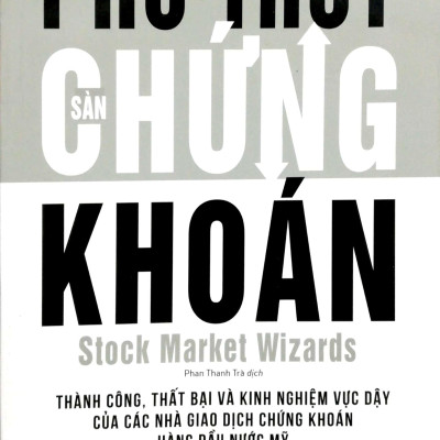 Phù Thủy Sàn Chứng Khoán