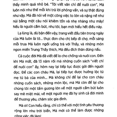Bà Tùng Long - Đời Con Gái