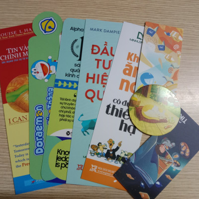 Combo 4 Phần Chiến Tranh Tiền Tệ Song Hong Bing (Tặng Kèm Móc Khóa + Bookmark)