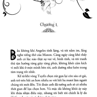 Tuyển Chọn Hoàng Phi (Tập 2) - Những Cô Gái Tinh Hoa