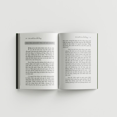 Sách - Sức Mạnh Của Sự Dịu Dàng - SBOOKS