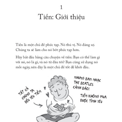 Hiểu Đúng Về Tiền
