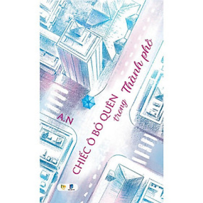 Chiếc ô bỏ quên trong thành phố  - Bản Quyền
