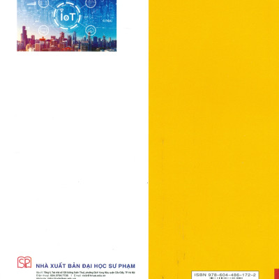 Giáo Trình Mạng Máy Tính  - Nguyễn Thế Lộc (ĐHSP)