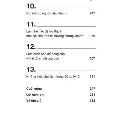 Phương Pháp Quản Lý Tài Chính Cá Nhân Hiệu Quả