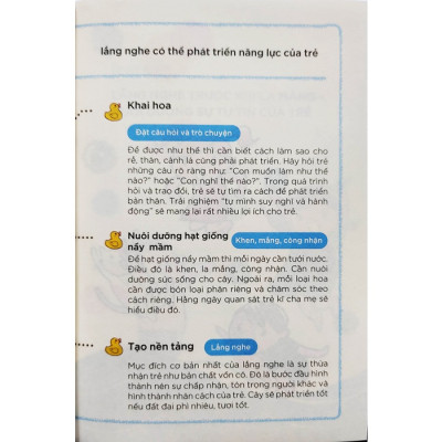 Cha Mẹ Nhật Dạy Con Lắng Nghe Hơn Là La Mắng