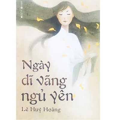 Ngày Dĩ Vãng Ngủ Yên - Bản Quyền