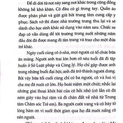 Con Trai - Phần Thứ Tư Của Người Truyền Ký Ức