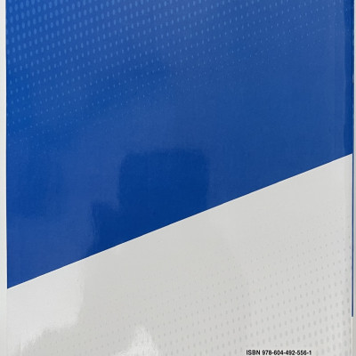 Sách - Giáo Trình Marketing Dịch Vụ Tài Chính - Ngân Hàng