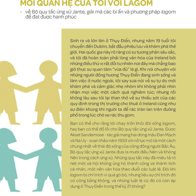 Combo 3 Cuốn: Sisu, Hygge Và Lagom