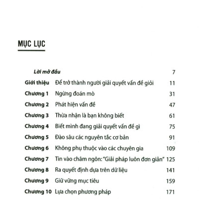 Đừng Đoán Mò Nữa