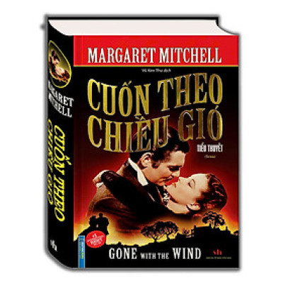 Cuốn Theo Chiều Gió