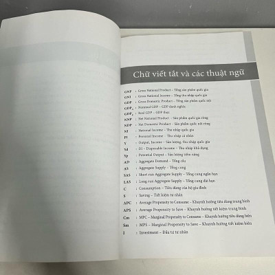 Sách - Combo Kinh Tế Vĩ Mô (Lý Thuyết + Bài Tập) - Trường ĐH Kinh Tế TP. Hồ Chí Minh