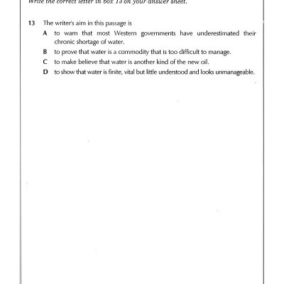 Expert On Cambridge IELTS Practice Tests 9 (Kèm CD)