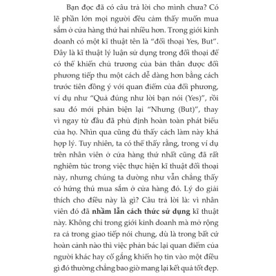 Thao Túng Tâm Lý Trong Giao Tiếp - 1980