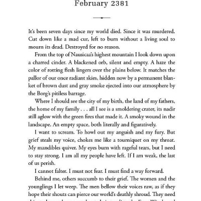 Collateral Damage (Star Trek: The Next Generation)