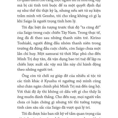 Triết Lý Của Inamori Kazuo Chúng Ta Sống Vì Điều Gì?