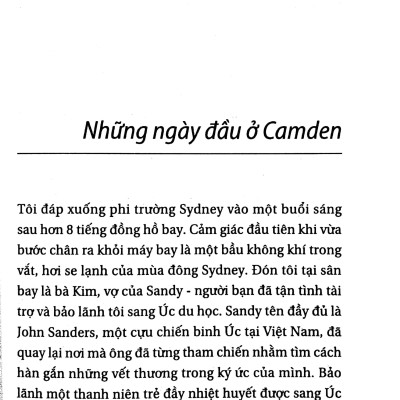 Bầu Trời Không Chỉ Có Màu Xanh (Tái Bản 2017)