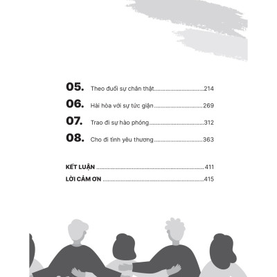 Nghệ Thuật “Chọn Bạn Mà Chơi” - Vận Dụng Khoa Học Để Cải Thiện Chất Lượng Và Số Lượng Các Mối Quan Hệ Của Bạn