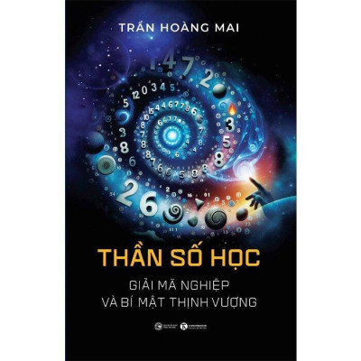 Sách - Thần Số Học: Sức Mạnh Của Những Con Số + Thấu Hiểu Nhân Tâm + Giải Mã Nghiệp Và Bí Mật Thịnh Vượng - Cômbo 3 Cuốn - Thái Hà Books