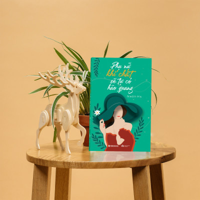 Sách Combo 2 Cuốn: Phụ Nữ Khí Chất Sẽ Tự Có Hào Quang + Sức Mạnh Của Sự Dịu Dàng - SBOOKS