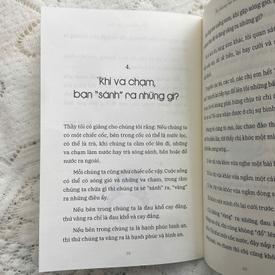Sách - Yêu thương bản thân - A Journey to self-love