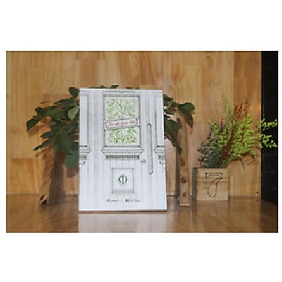 [MÃ giảm 40K] Tôi đi tìm tôi - Tác giả: Nguyễn Phi Vân - Bản Quyền