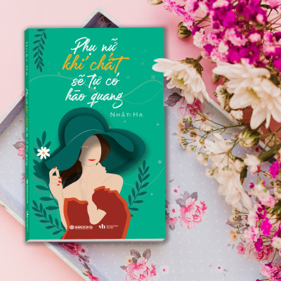 Sách Combo 2 Cuốn: Phụ Nữ Khí Chất Sẽ Tự Có Hào Quang + Sức Mạnh Của Sự Dịu Dàng - SBOOKS