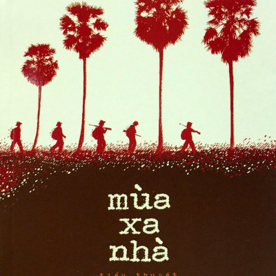 Mùa Xa Nhà