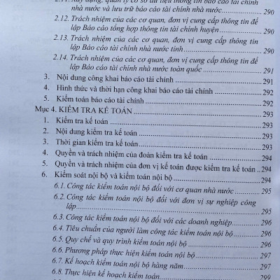 Chỉ Dẫn Áp Dụng  Luật Quản Lý Thuế ( Sửa đổi, bổ sung ) Những Quy Định Mới Trong Công Tác Kế Toán Dành  Cho Các Loại Hình Doanh Nghiệp