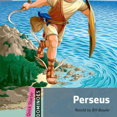 Dominoes, New Edition Quick Starter: Perseus