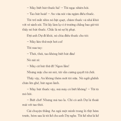 Sách - Chú Bé Rắc Rối - Phiên Bản Màu Đặc Biệt