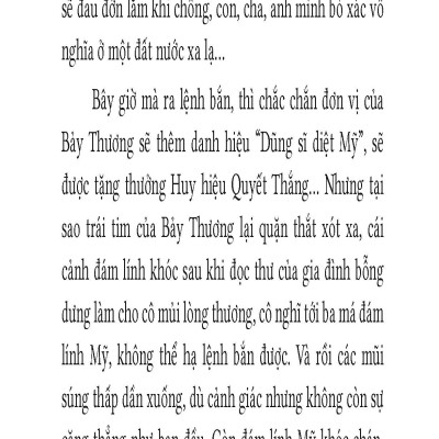 Có Một Miền Cỏ Thơm Bình Yên