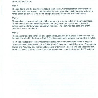 Cambridge IELTS 11 Academic