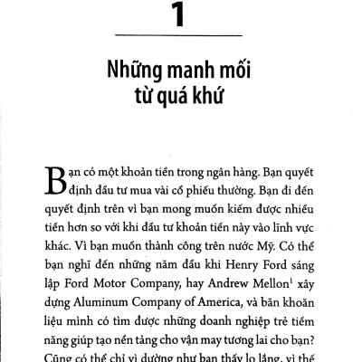 Cổ Phiếu Thường, Lợi Nhuận Phi Thường (Tái Bản)