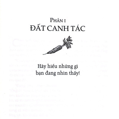 Đĩa Thức Ăn Thứ Ba - Bút Ký Về Tương Lai Của Nền Ẩm Thực