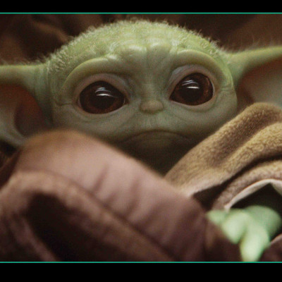 Star Wars: The Mandalorian Poster Book