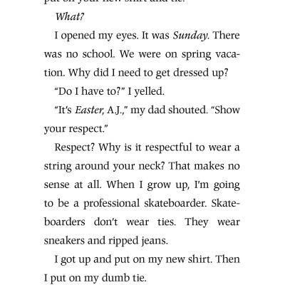 Sách ngoại văn: My Weird School Special - Bunny Double, We