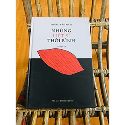 Những Liệt Sỹ Thời Bình - Phùng Văn Khai