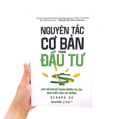 Nguyên Tắc Cơ Bản Trong Đầu Tư