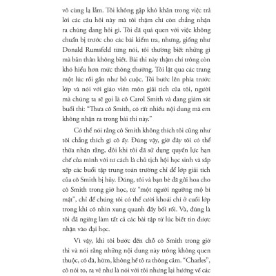 Naked Statistics - Sự Thật Trần Trụi Về Thống Kê