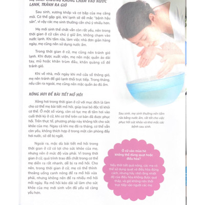 Lần Đầu Ở Cữ - Vanlangbooks