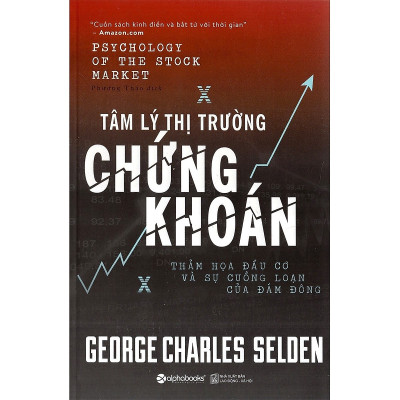 Combo Thị Trường Chứng Khoán ( 24 Bài Học Sống Còn Để Đầu Tư Thành Công Trên Thị Trường Chứng Khoán + Tâm Lý Thị Trường Chứng Khoán ) ( Quà Tặng: Cây Viết Kute