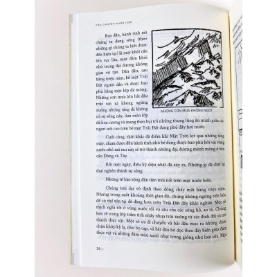 Câu Chuyện Nhân Loại: Một lược sử sống động về Loài Người - Bản Quyền