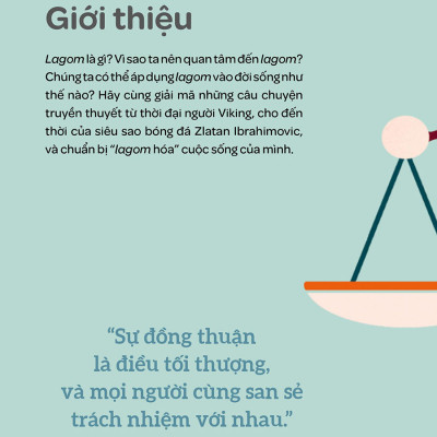 Combo 3 Cuốn: Sisu, Hygge Và Lagom
