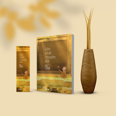 LÉN NHẶT CHUYỆN ĐỜI - MỘC TRẦM - SBOOKS