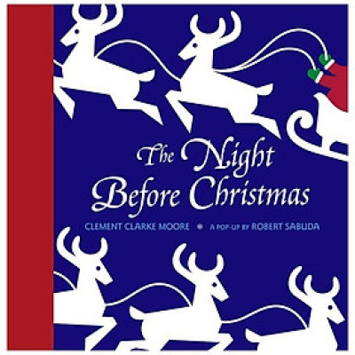 The Night before Christmas