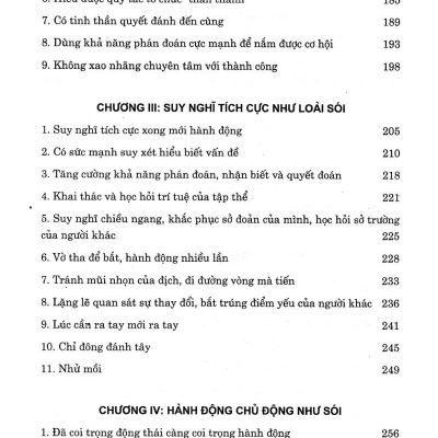 Phép Tắc Của Loài Sói (Tái Bản)